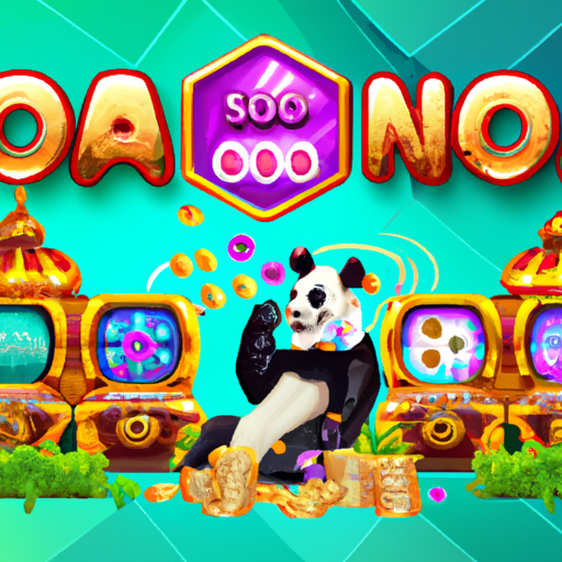 Royal Panda Review AskAamblers | SlotLtd.com.com - Coronation Casino Droid Slots
