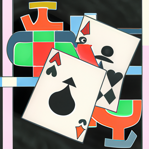 Blackjack Card Game