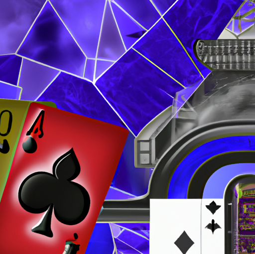 Discover the Thrill of Casino Online and Luck!