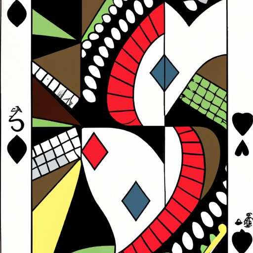 Card Counting Blackjack Game