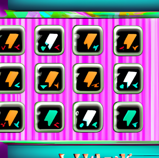 The Power of Practice: Using Lucks Casino Demo Mode Slots to Improve Your Gameplay