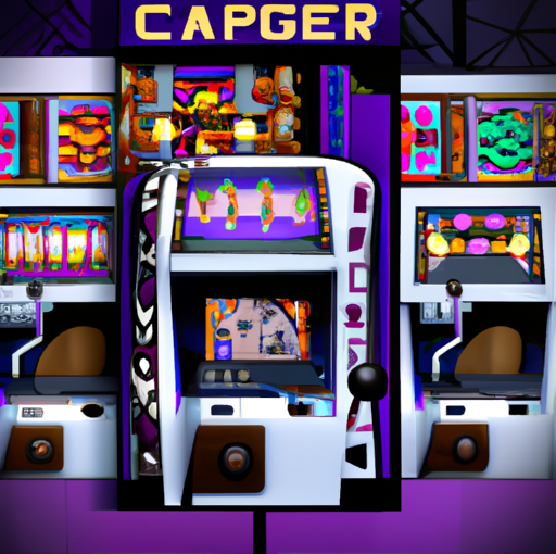 Slot Machines That Pay Real Money | Players Guide
