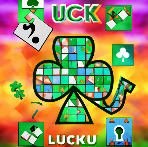 Unlock Your Luck at Luck Casino Online!