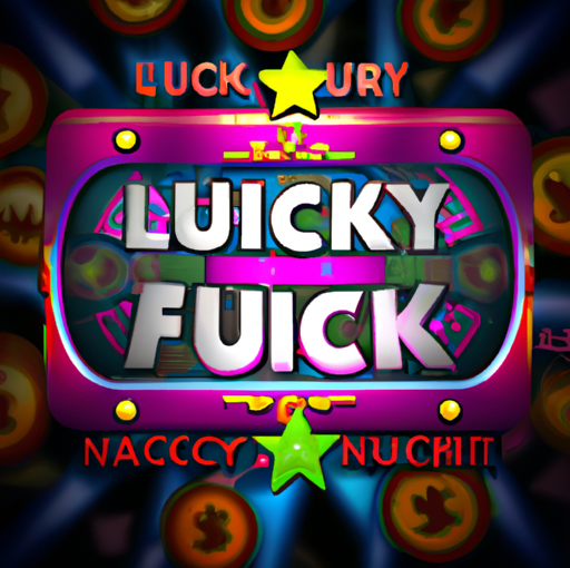 Try Your Luck for Free: Exploring Lucks Casino Demo Mode Slots