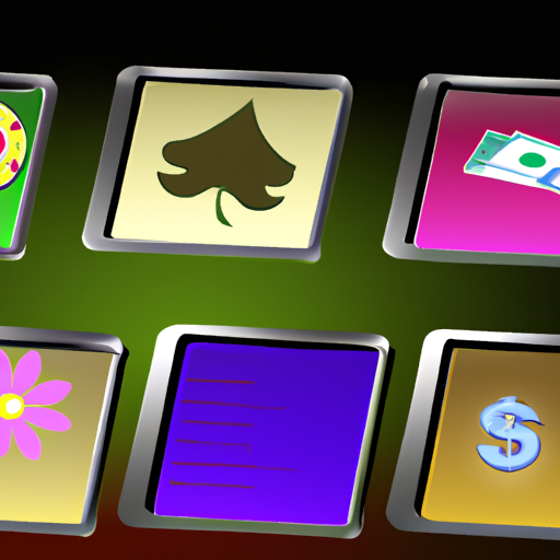 Top 10 Gambling Websites