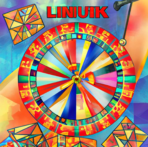 Luck Online Casino – Spin the Wheel and Win Big