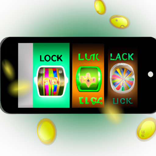 How to Enjoy Pay by Mobile Slots on Lucks Casino UK