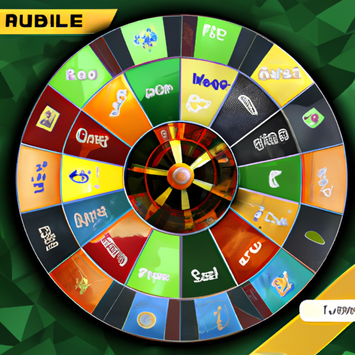 Main Roulette Online | Directory