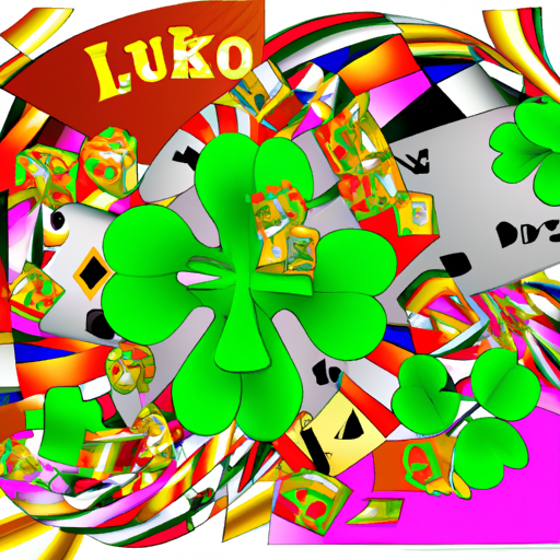 The Thrill of Luck Casino Online Awaits!