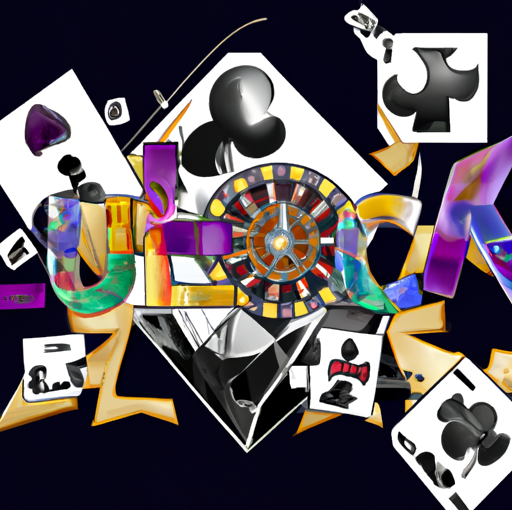 Online Luck Casino