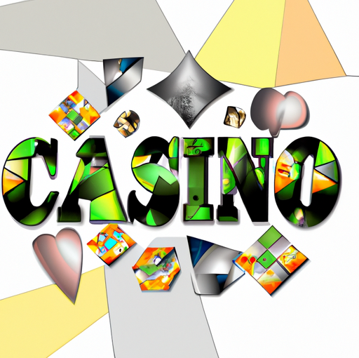 The Luck of Casino Online is Here!
