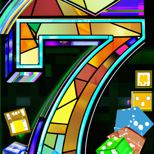 777 Casino Slots