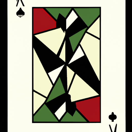 Blackjack Card