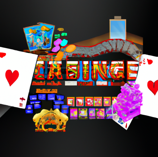 New Casino Sites | Gambling