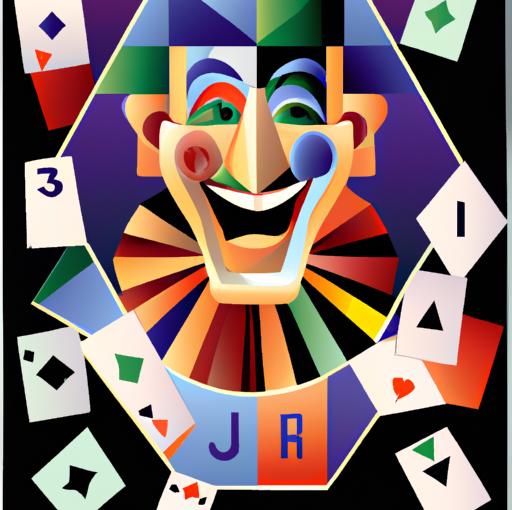 Game Joker Slot