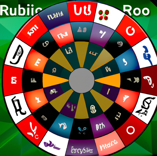 Main Roulette Online | Directory
