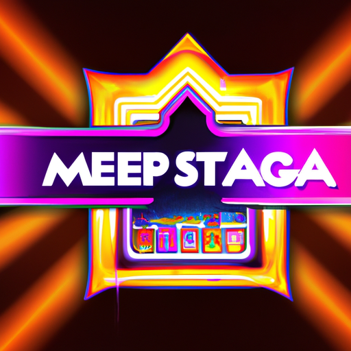 ★Mega Slots Online – Start Playing Now ★