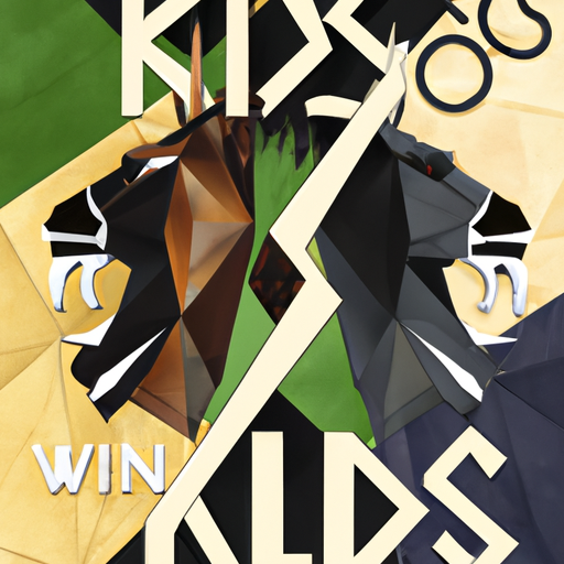 Wild vs Kings Odds