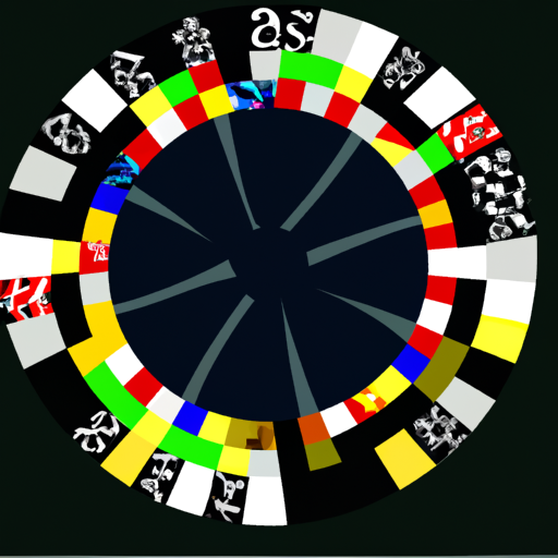 Casino Roulette UK