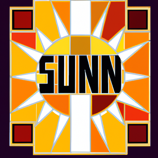 Sun Vegas Slots