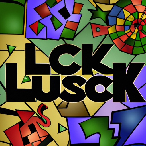 Win Big at Luck Casino Online!