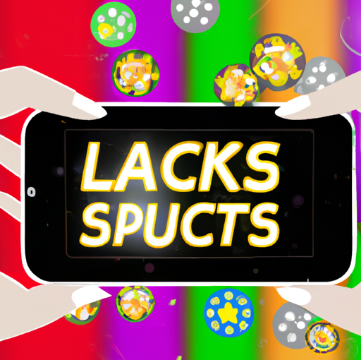 Pay by Mobile Slots: A Convenient Way to Play at Lucks Casino