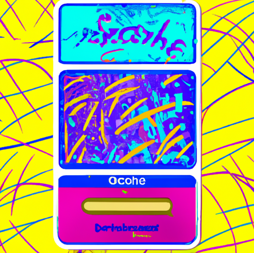 Mobile Scratch Card