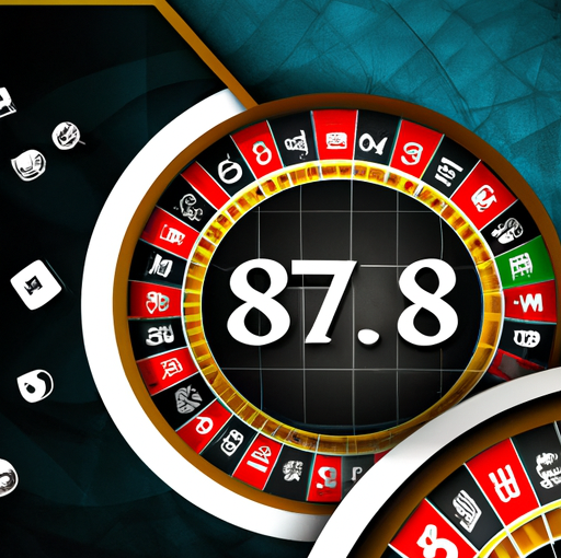 888 Casino Free Roulette