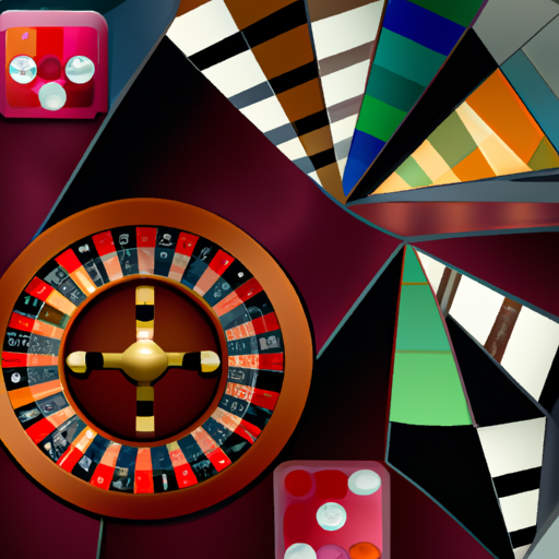 Casino Roulette | Choice