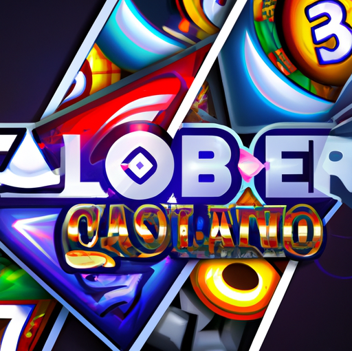 Online Casino Slot Games | Internet Review