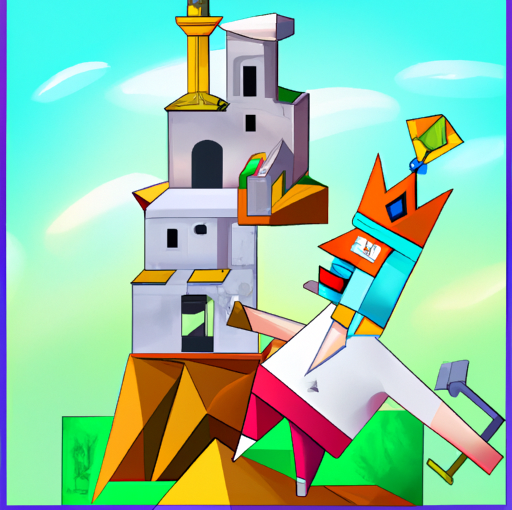 Castle Builder 2 Slots