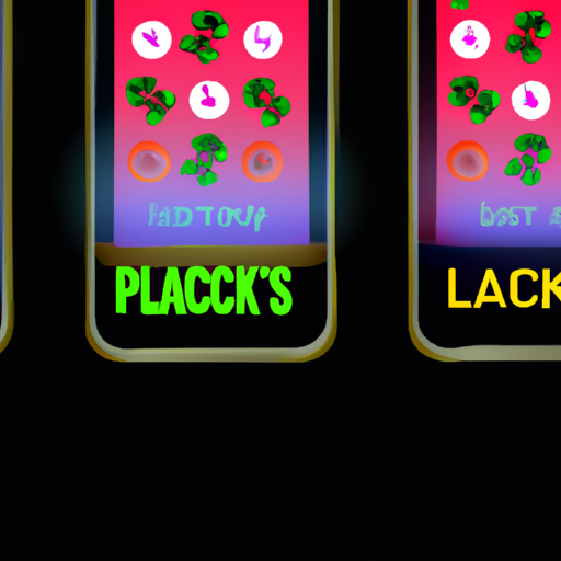 Lucks Casino Mobile Pay: The Convenient Way to Play and Pay