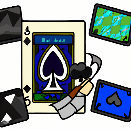 Blackjack Online | Web Guide