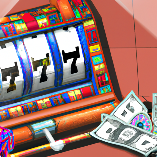 Real Money Slots | Internet Guide