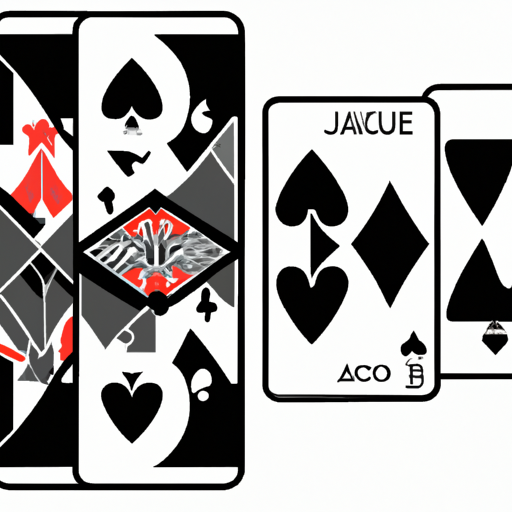 Splitting 10s Blackjack | Web Guide