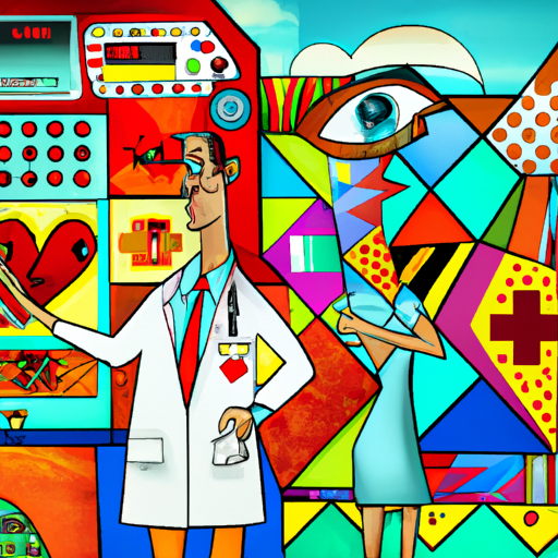 Doctor Love Vacation Scratch Slot
