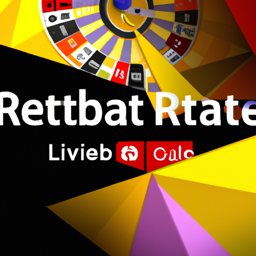 Betfair Live Roulette | Web Review