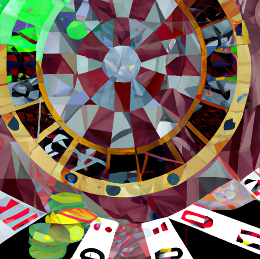 Live Roulette Gambling
