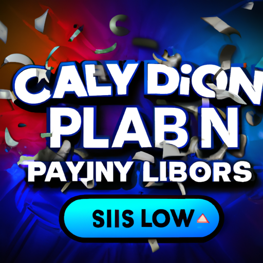 UK Online Slots PayPal | Android Casino Bonus - Claim Now!