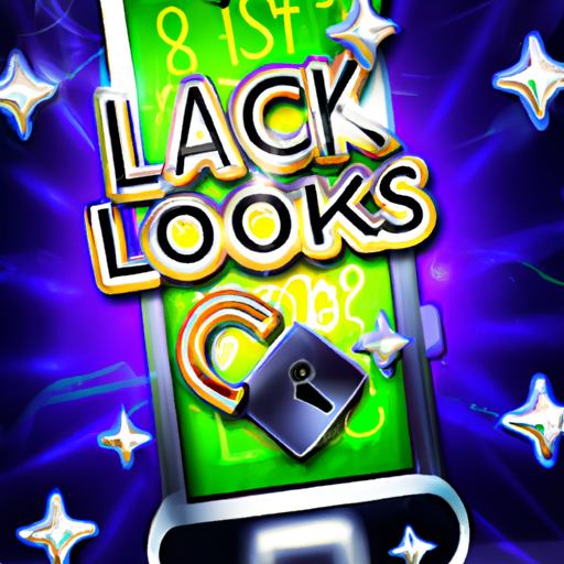Unlock the Best Pay by Mobile Slots Features at Lucks Casino