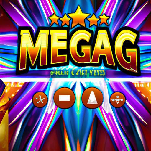 ★Mega Slots Online – Start Playing Now ★