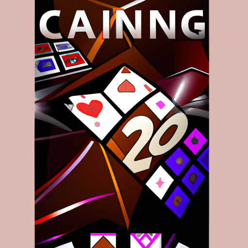 Live Casino App