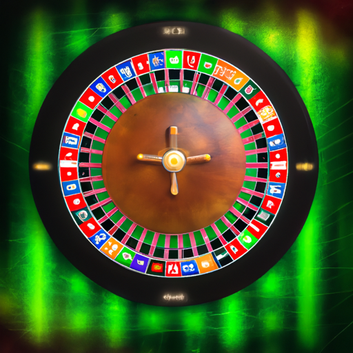 Roulette Wheel Online