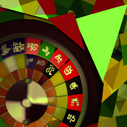 Paddy Power 20p Roulette