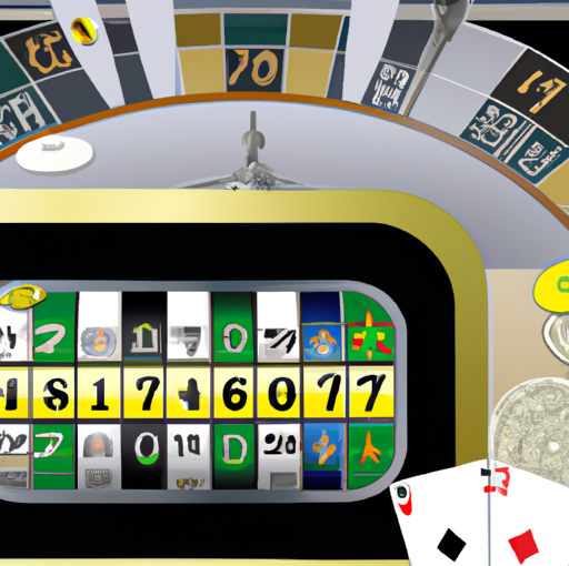 Casino Roulette Calculator | Online Guide