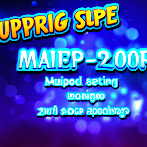 Unwrap the Magic: How to Make the Most of Your 200 Slots Bonus