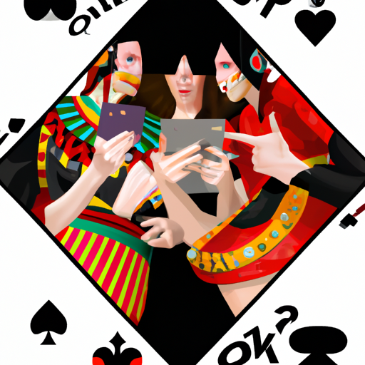 Best Online Blackjack With Friends | Review