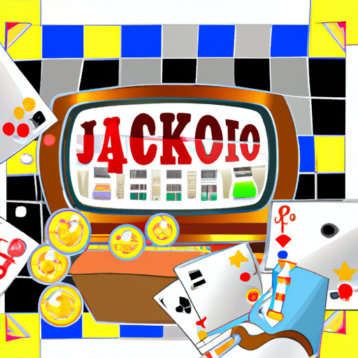 Jackpot Online Game