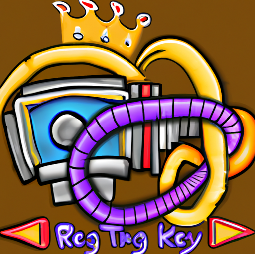 Play Reel King Mega