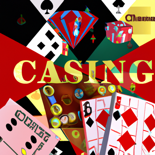 Casino Online London